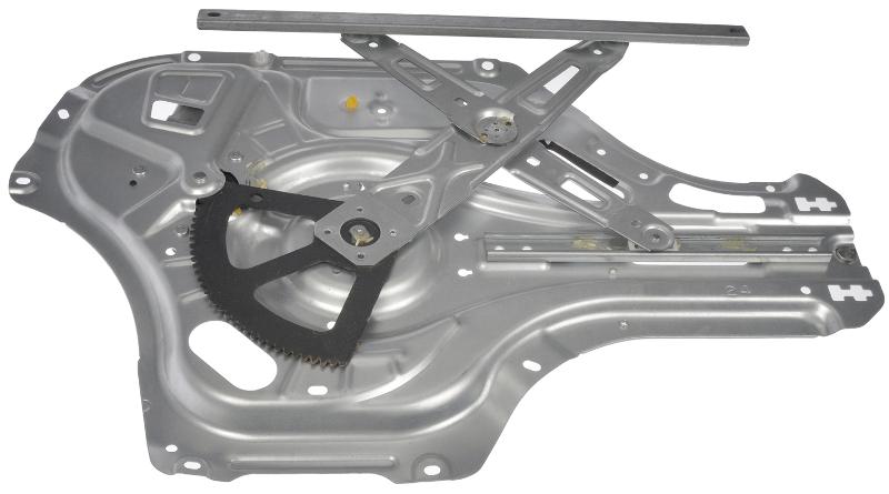 Dorman 748416 Power Window Motor and Regulator Assembly product image 1 of 3