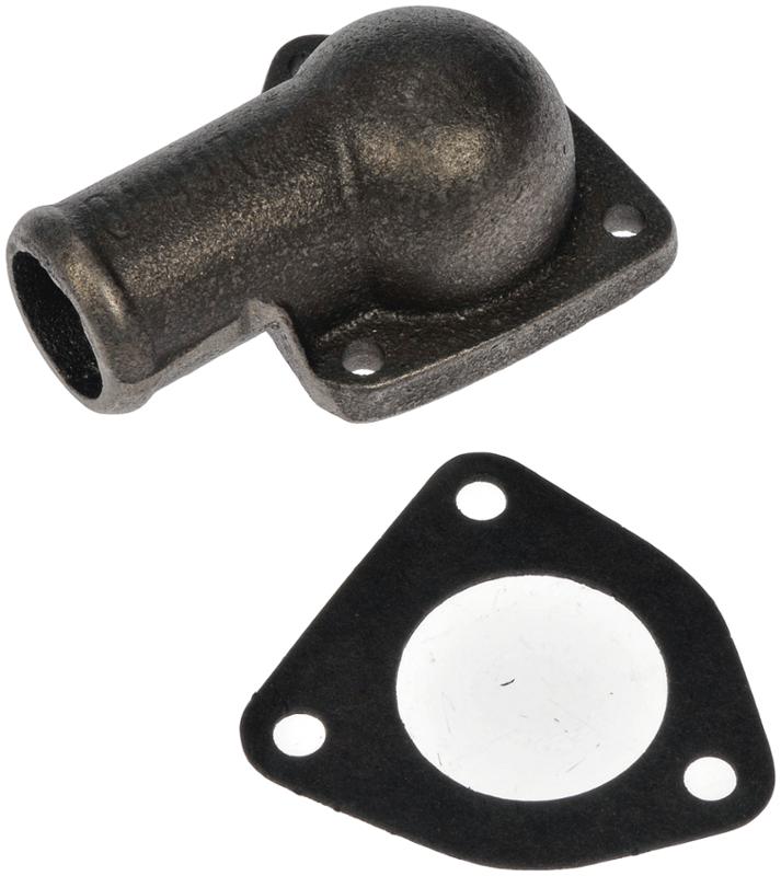 Dorman 9022008 Engine Coolant Thermostat Housing product image 1 of 2
