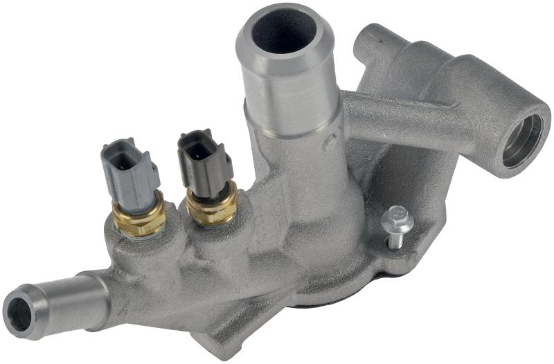 Dorman 902781 - Engine Coolant Thermostat Housing Assembly Dorman 902781 Engine Coolant Thermostat Housing Assembly product image 1 of 4