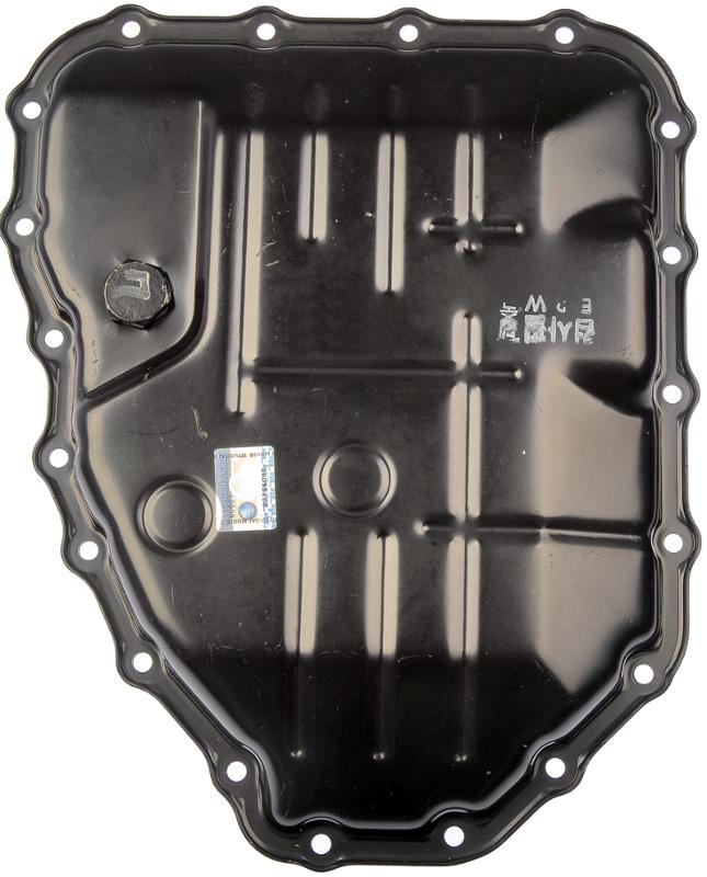 Dorman 265812 Auto Trans Oil Pan product image 1 of 2