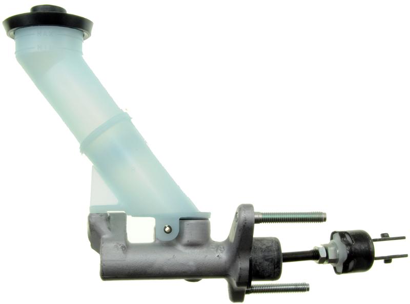 Dorman CM640012 - Clutch Master Cylinder Dorman CM640012 Clutch Master Cylinder product image 1 of 5