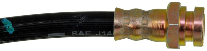 Dorman H38209 Brake Hydraulic Hose product image 1 of 3