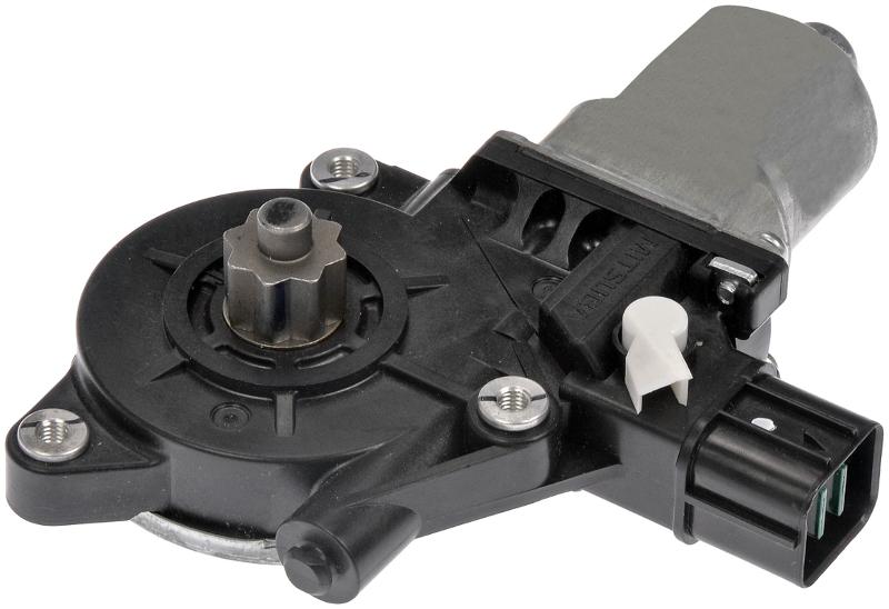 Dorman 742958 - Power Window Motor Dorman 742958 Power Window Motor product image 1 of 3
