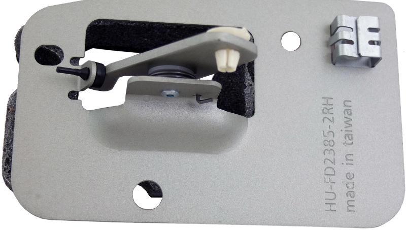 Dorman 81718 Interior Door Handle product image 1 of 3