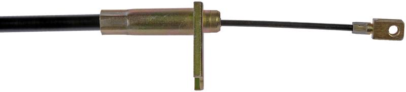 Dorman C660160 Parking Brake Cable product image 1 of 3