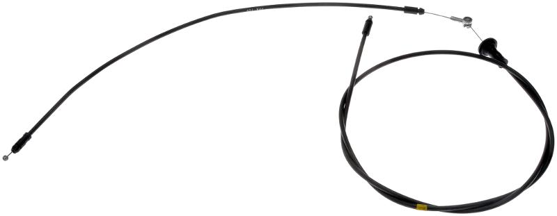 Dorman 912117 Hood Release Cable product image 1 of 3