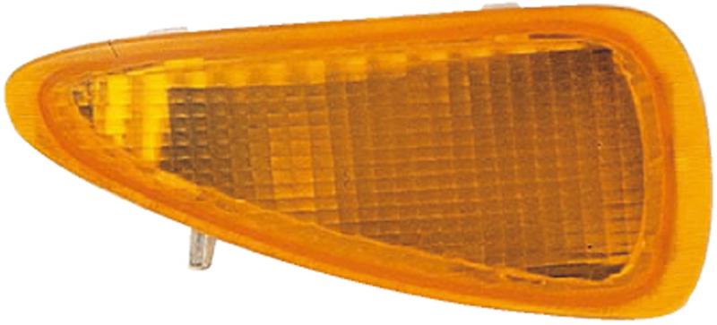 Dorman 1630085 - Turn Signal / Parking Light Assembly Dorman 1630085 Turn Signal / Parking Light Assembly product image 1 of 1