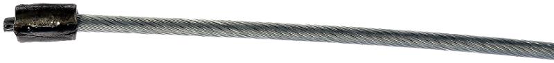 Dorman C96132 Parking Brake Cable product image 1 of 3