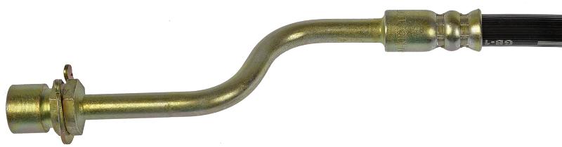 Dorman H620373 Brake Hydraulic Hose product image 1 of 3