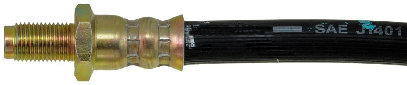 Dorman H38412 Brake Hydraulic Hose product image 1 of 3