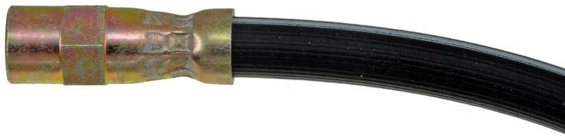 Dorman H38551 - Brake Hydraulic Hose Dorman H38551 Brake Hydraulic Hose product image 1 of 3