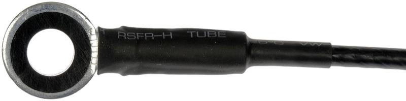 Dorman 38555 - Tailgate Support Cable Dorman 38555 Tailgate Support Cable product image 1 of 3