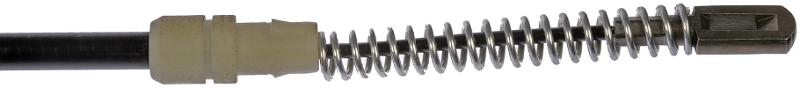 Dorman C660569 - Parking Brake Cable Dorman C660569 Parking Brake Cable product image 1 of 3