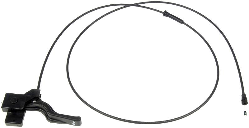 Dorman 912034 Hood Release Cable product image 1 of 3