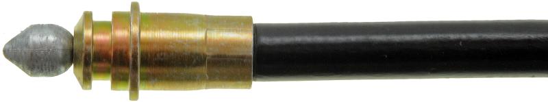 Dorman C92535 Parking Brake Cable product image 1 of 3