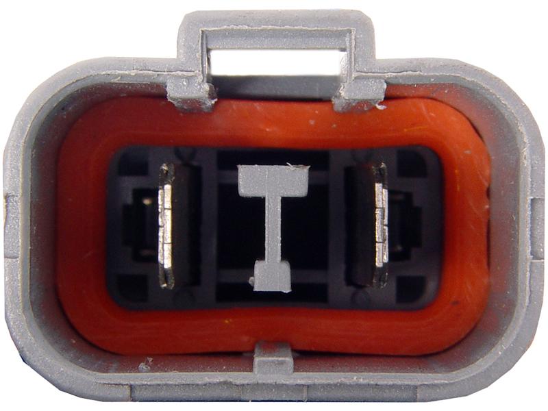 Dorman 620431 Engine Cooling Fan Assembly product image 3 of 4