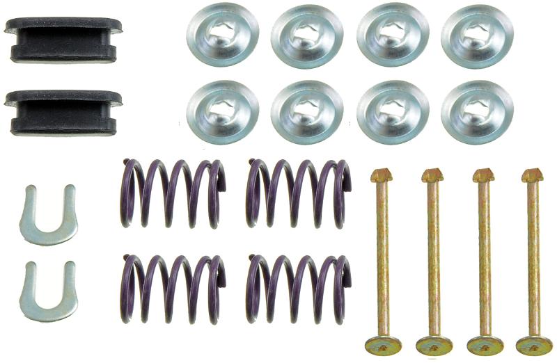 Dorman HW24049 Drum Brake Shoe Hold Down Kit product image 1 of 1