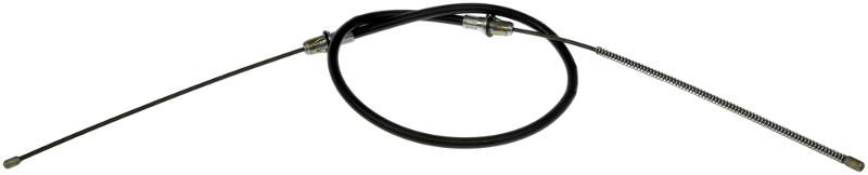 Dorman C95110 Parking Brake Cable product image 1 of 3