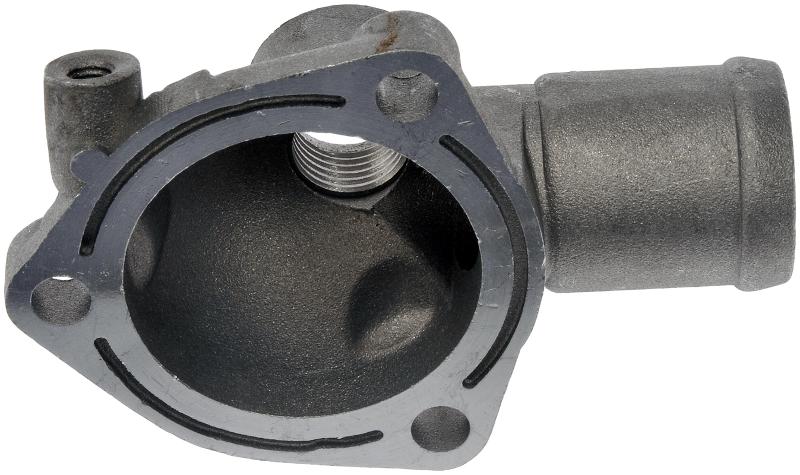 Dorman 902841 Engine Coolant Thermostat Housing product image 1 of 3
