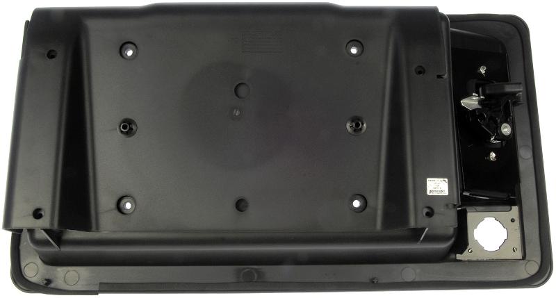 Dorman 81349 Exterior Door Handle product image 2 of 3