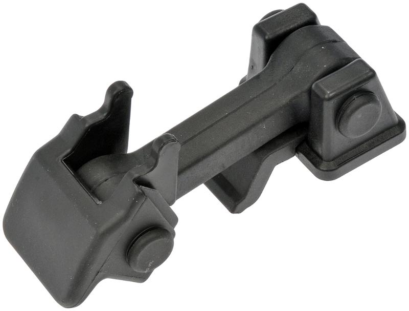 Dorman 42411 Hood Latch Assembly product image 1 of 3