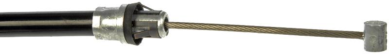 Dorman C660587 Parking Brake Cable product image 1 of 3