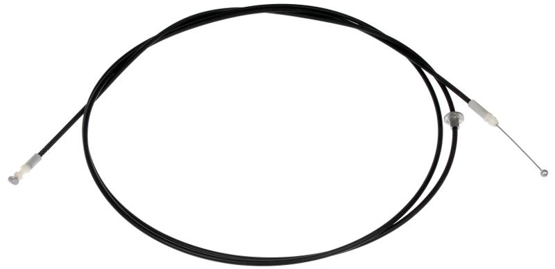 Dorman 912090 Hood Release Cable product image 1 of 4