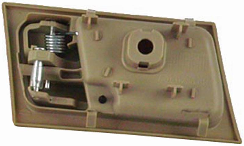Dorman 81729 - Interior Door Handle Dorman 81729 Interior Door Handle product image 1 of 3