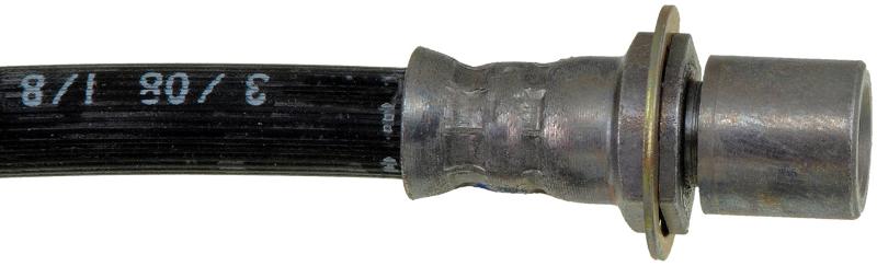 Dorman H380240 Brake Hydraulic Hose product image 1 of 3