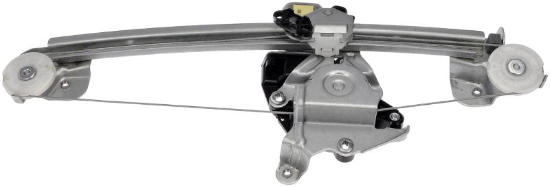 Dorman 741166 Power Window Motor and Regulator Assembly product image 1 of 6