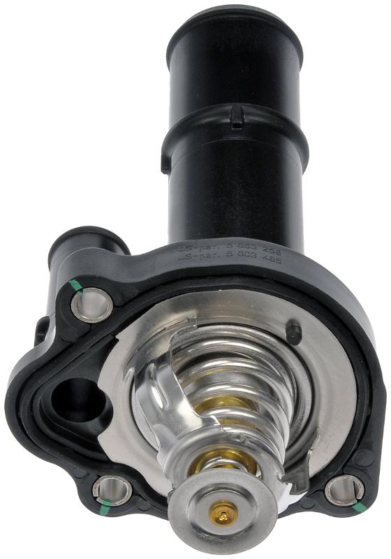 Dorman 902682 - Engine Coolant Thermostat Housing Assembly Dorman 902682 Engine Coolant Thermostat Housing Assembly product image 1 of 3