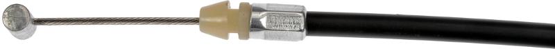 Dorman 912213 - Hood Release Cable Dorman 912213 Hood Release Cable product image 1 of 3