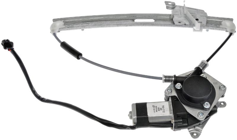 Dorman 751712 - Power Window Motor and Regulator Assembly Dorman 751712 Power Window Motor and Regulator Assembly product image 1 of 3