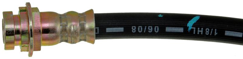 Dorman H620471 - Brake Hydraulic Hose Dorman H620471 Brake Hydraulic Hose product image 1 of 3