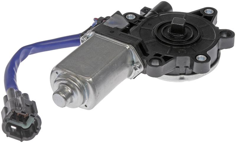 Dorman 742530 - Power Window Motor Dorman 742530 Power Window Motor product image 1 of 3