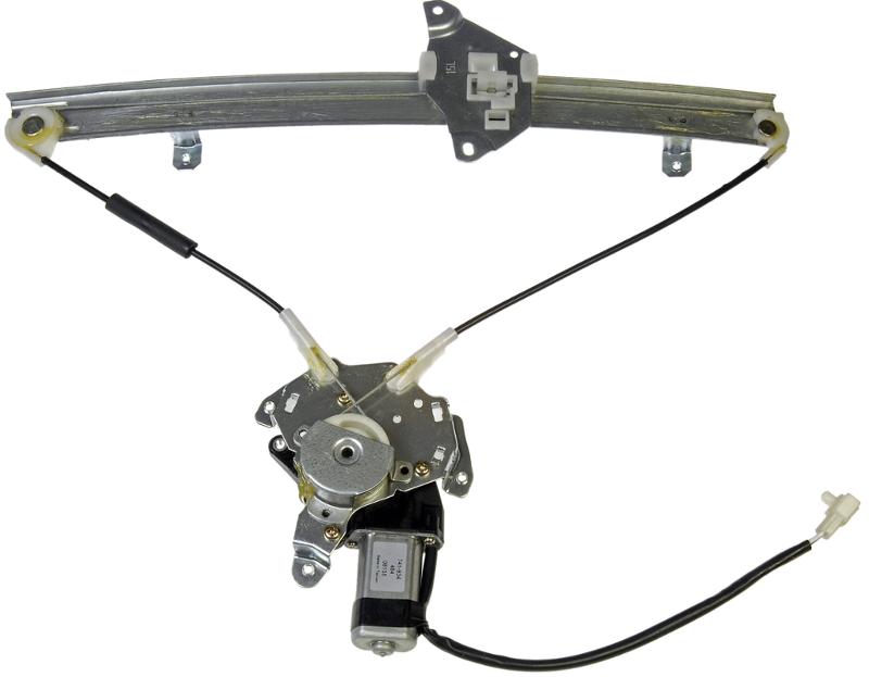 Dorman 741934 - Power Window Motor and Regulator Assembly Dorman 741934 Power Window Motor and Regulator Assembly product image 1 of 3