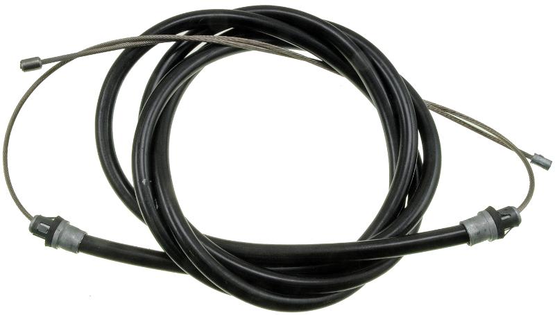 Dorman C93019 Parking Brake Cable product image 1 of 3
