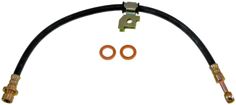 Dorman H38280 - Brake Hydraulic Hose Dorman H38280 Brake Hydraulic Hose product image 1 of 3