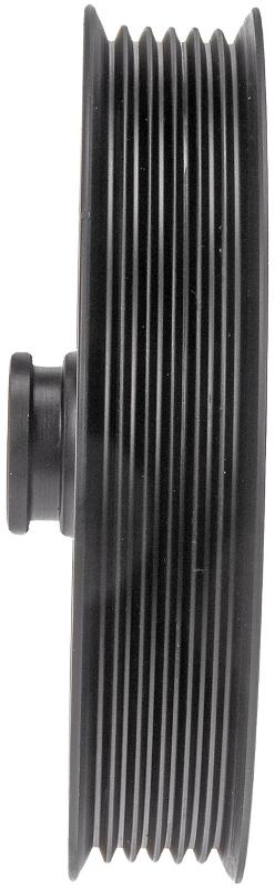 Dorman 300202 - Power Steering Pump Pulley Dorman 300202 Power Steering Pump Pulley product image 1 of 2