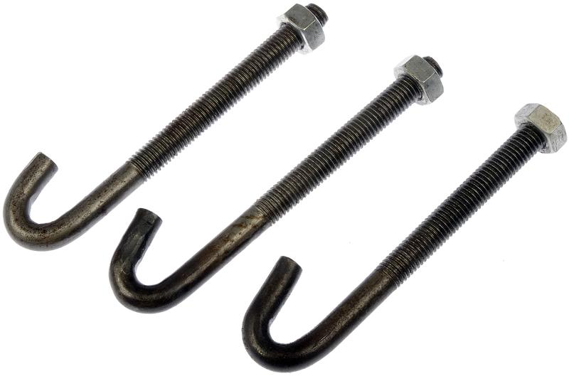 Dorman 578013 Fuel Tank Strap product image 2 of 4