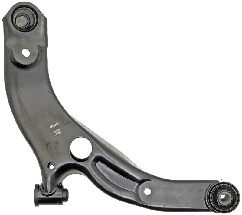 Dorman 520884 Suspension Control Arm and Ball Joint Assembly product image 1 of 2
