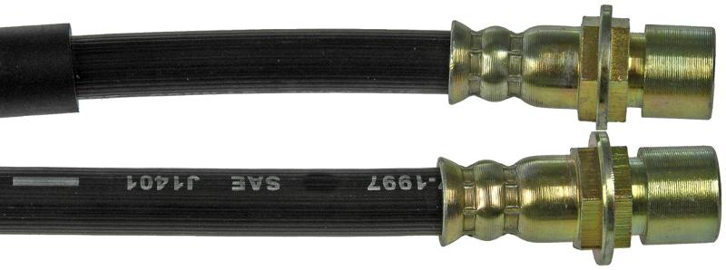 Dorman H621201 Brake Hydraulic Hose product image 1 of 3