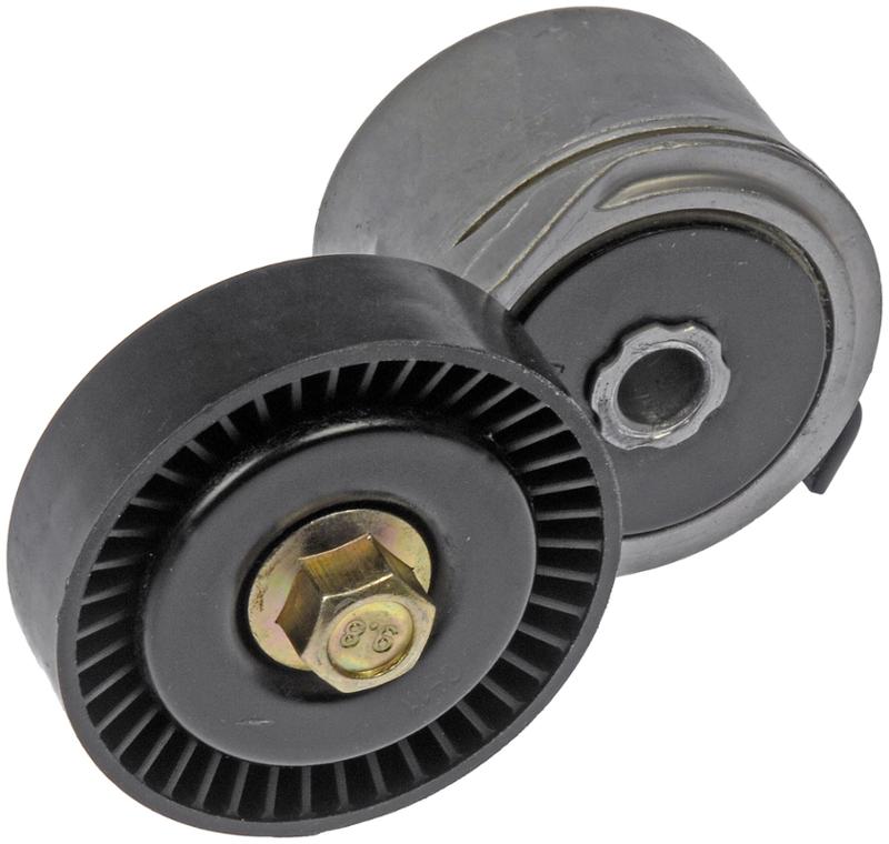 Dorman 419018 - Drive Belt Tensioner Assembly Dorman 419018 Drive Belt Tensioner Assembly product image 1 of 2