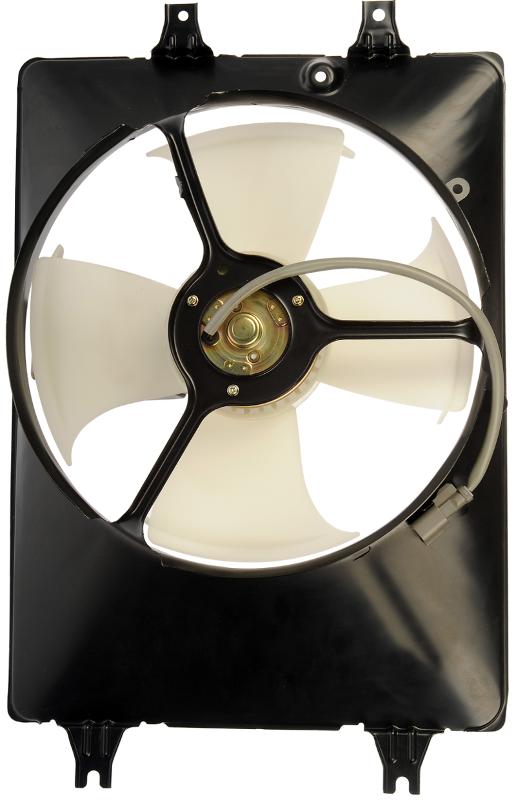 Dorman 620262 A/C Condenser Fan Assembly product image 1 of 2