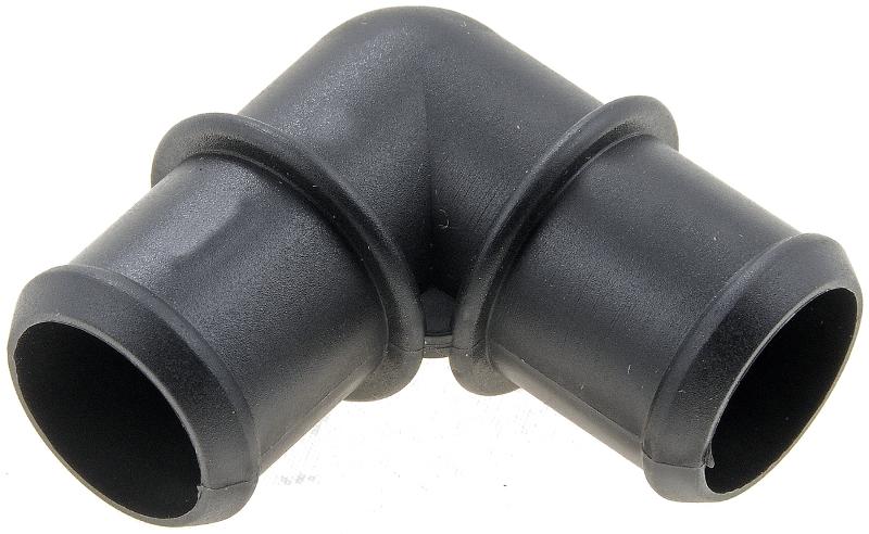 Dorman 47043 PCV Valve Elbow product image 1 of 4