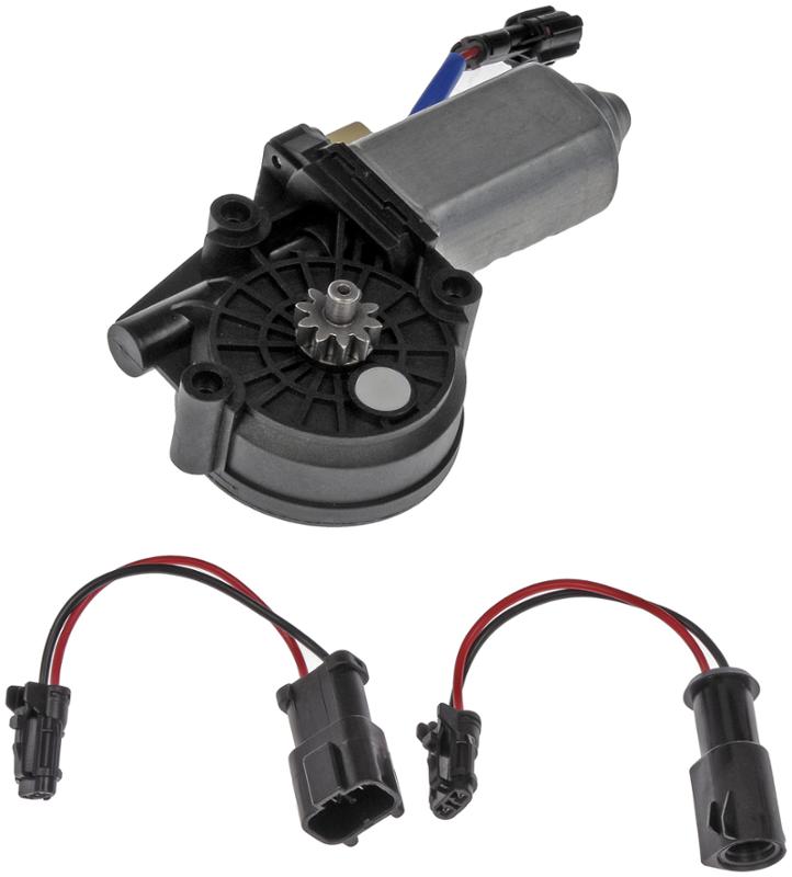 Dorman 742186 Power Window Motor product image 1 of 3