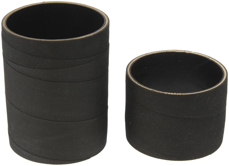 Dorman 904220 - Intercooler Boot Kit Dorman 904220 Intercooler Boot Kit product image 1 of 2