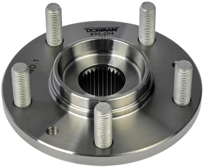 Dorman 930004 Wheel Hub product image 1 of 2