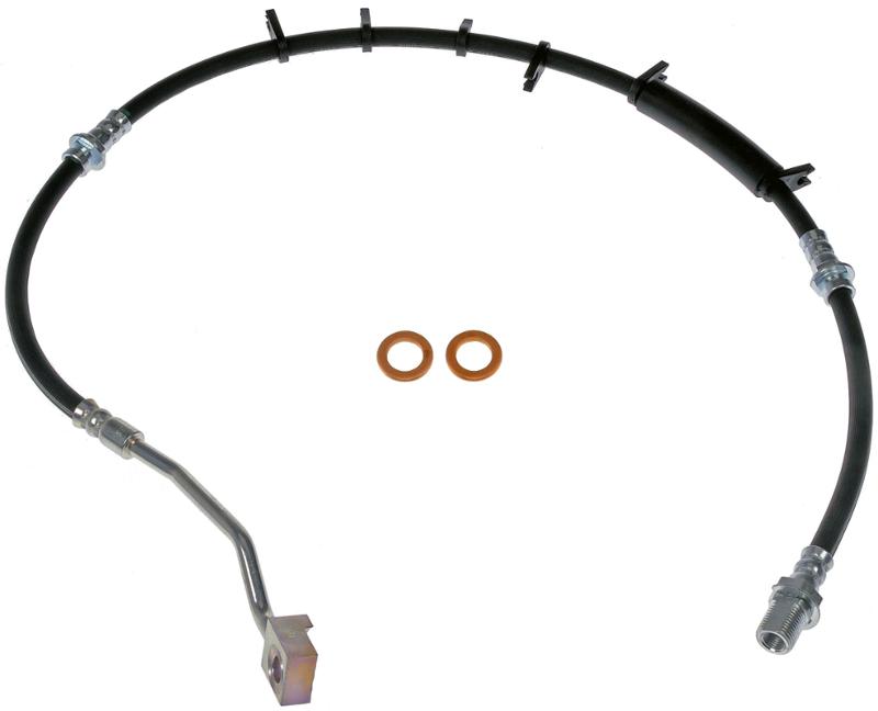 Dorman H622134 - Brake Hydraulic Hose Dorman H622134 Brake Hydraulic Hose product image 1 of 3