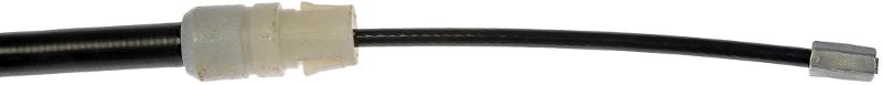 Dorman C660600 Parking Brake Cable product image 1 of 3